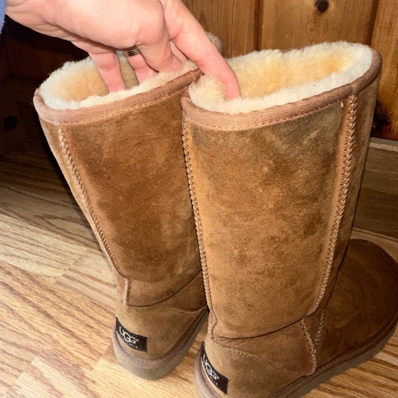 Tall UGG Boots - Picture 5 of 5